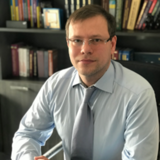 Войнов Євген Анатолійович | Єдиний реєстр адвокатів України